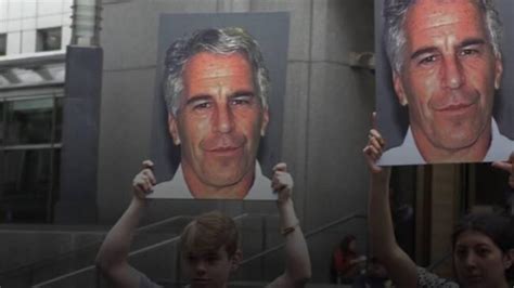 Release Of Epstein Documents Causes Court Website To Crash The Cairns Post