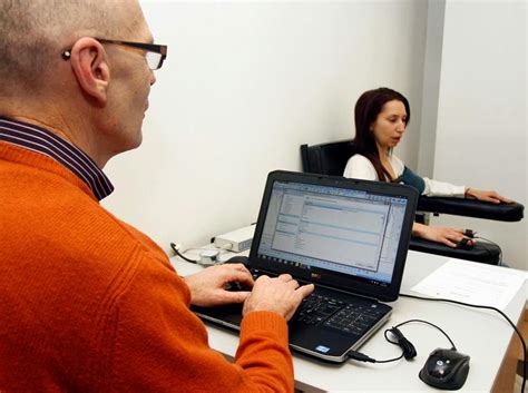 In a drug case, for example, a polygrapher will ask, did you ever use an illegal drug ? Polygraph International (UK)