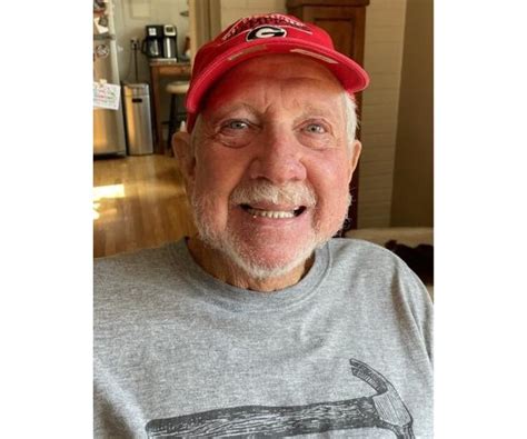 Tommy Massey Obituary Albritton Funeral Directors Tifton 2023