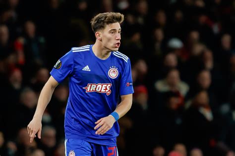 Liverpool's move for tsimikas will frustrate lewis who was keen on a move to anfield, following his. Liverpool on brink of signing left-back Kostas Tsimikas ...