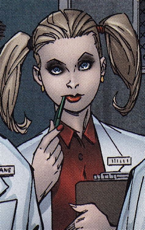 Picture Of Harley Quinn