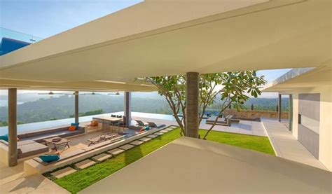 27 Amazing Sun Deck Designs Pool Luxury House Design Koh Samui