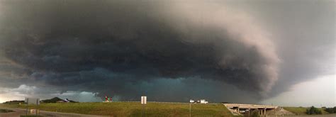 Storm Chase 2015 Day 8 Wku Meteorology