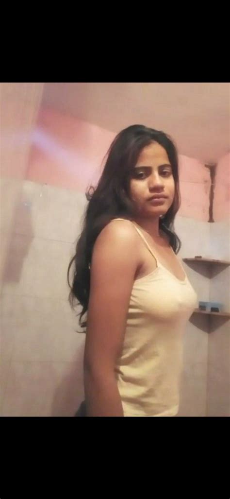 Sexy Indian Girl Full Nude Seductive Video Leaked With Seducing Hindi Audio Link In