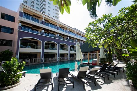 Gallery Karon Sea Sands Resort And Spa