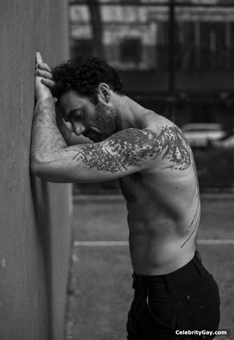 Morgan Spector Sexy The Male Fappening