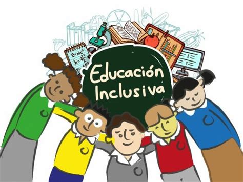 Cronología De La Política Pública De Educación Inclusiva En Colombia