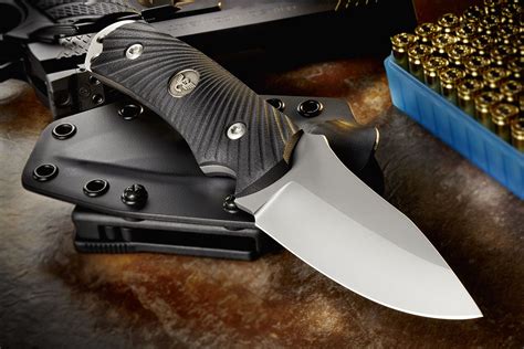 The Best Survival Knife Guide You Need Features And Options Available