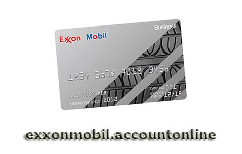 Just download the exxon mobil rewards+ app, add your exxonmobil smart card as a payment method and make your first three single mobile transaction through your mobile device. exxonmobilbusiness.accountonline.com - access your exxonmobil business credit card account ...