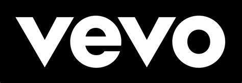 Brand New New Logo And Identity For Vevo By Violet Office