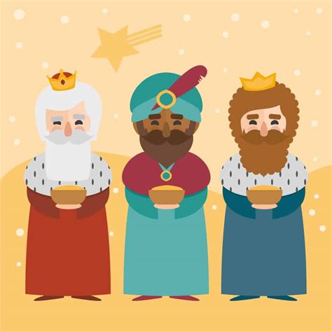 Three Kings Day Día De Los Reyes Magos In Spain And The 12 Days Of