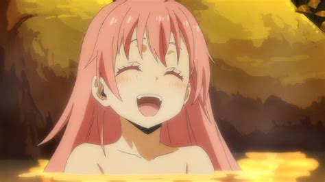Pin On That Time I Got Reincarnated As A Slime