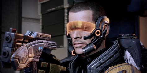Mass Effect 2 Best Armor Upgrades To Get First And Why