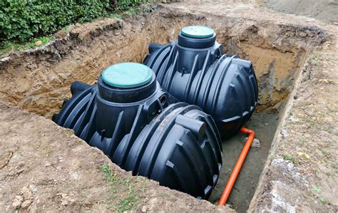 Tips For Long Term Water Storage