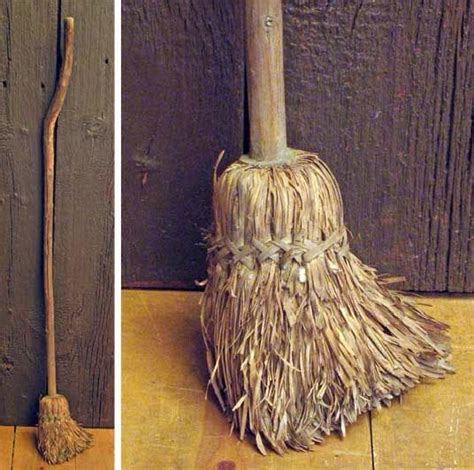 Pin By Nicole Wallace On Brooms And Besoms Brooms And Brushes Straw