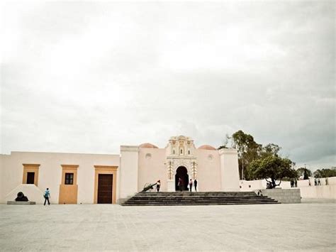 Paseo Por México Fuerte De Loreto En Puebla
