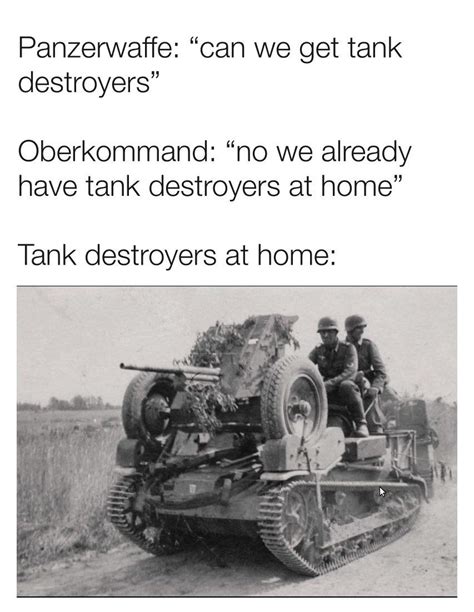 Tank 5 Meme By Rocketman5004 Memedroid