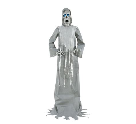 Hooded Ghost Spirit Halloween Wikia Fandom