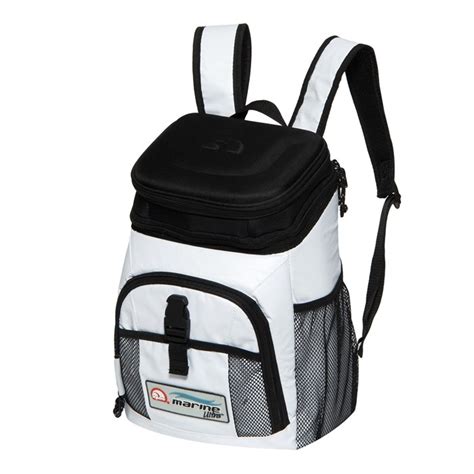 They're comfortable, effective, and even stylish — find the right backpack cooler for your lifestyle today. IGLOO Sac à dos Isotherme - Discount Marine