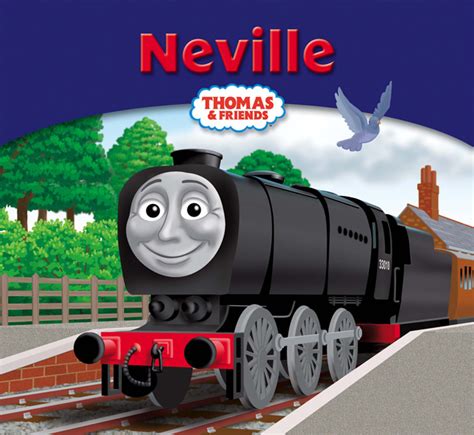 Free shipping on orders over $25 shipped by amazon. Neville (Story Library book) - Thomas the Tank Engine Wikia