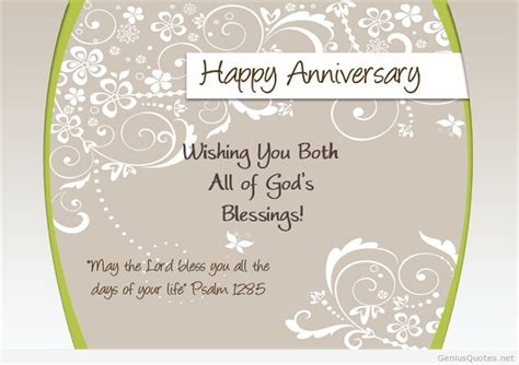 Anniversary Bible Quotes For Parents Pinmomstuff