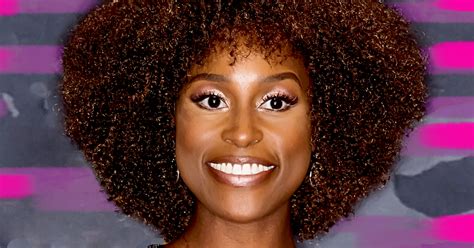Insecure Issa Rae Hair Trends Color Crochet Braids Bead