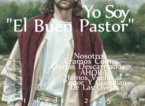 Iglesia Evangelica Yo Soy El Buen Pastor