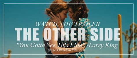 The Other Side Short Film Trailer On Film Shortage