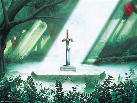 Wallpapers Ocarina Of Time Links Awakening A Link To The Past