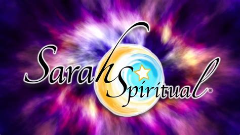 Spiritually Speaking With Sarah Whats Your Legacy 41719 With
