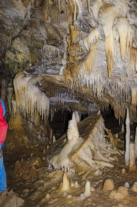 Exploring The Midi Pyrenees Caves Delartful