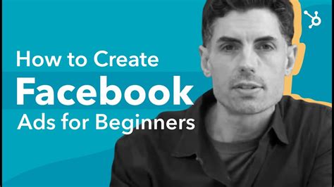 How To Create Facebook Ads For Beginners Guide Youtube