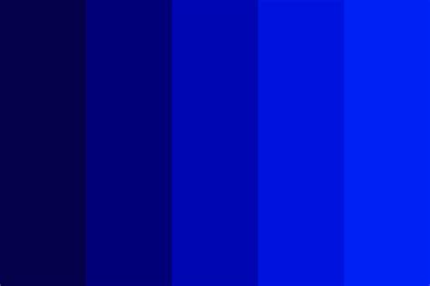 Blue Colour Palette Dark Color Palette Color Palette