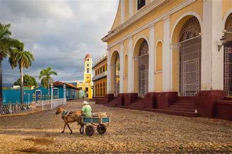 The Best Places To Go In Cuba On A First Time Visit Rough Guides