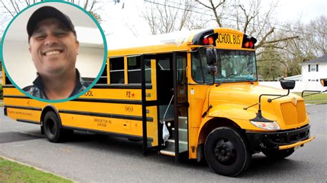 Yes, that's right babies do not need a bath every single day, and according to the same article, the reason why your infant does not need to be bathed daily is because his skin is super sensitive, and bathing your child everyday can dry their skin out and even. Bus Driver Helps Feed 100 Students In Need Every Day | Access