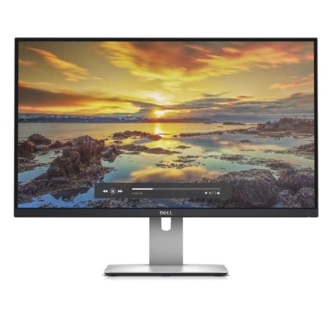 The 8 Best 27 Inch Lcd Monitors To Buy In 2018