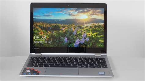 Lenovo Yoga 710 11 Review Tech Advisor