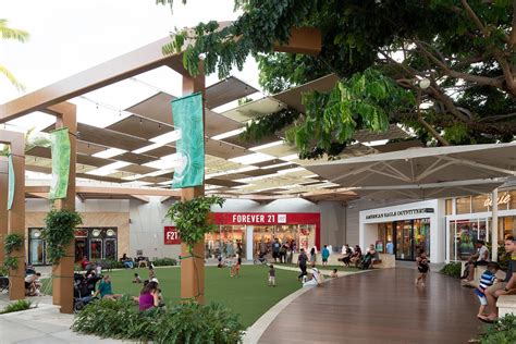 Ka Makana Ali'i - Fairview Architectural North America