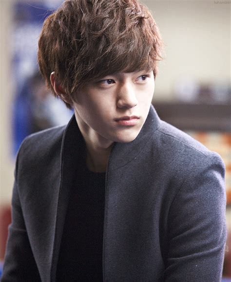 Picture Of Kim Myung Soo