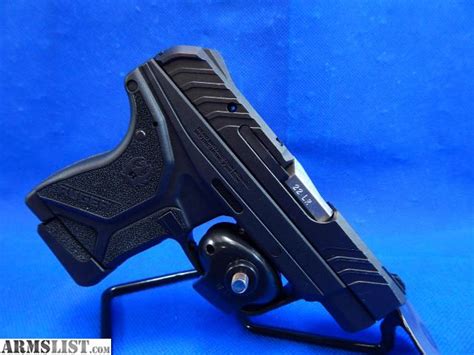 Armslist For Sale New Ruger Lcp Ii 22 Lr Pistol Layaway