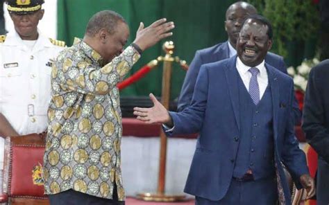 Day break | national assembly passes bbi bill. Big win for Raila, Uhuru as BBI passes counties stage ...