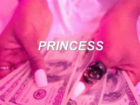 Remove wallpaper in five steps! princess, money, and pink image | Pink images, Princess, Pink
