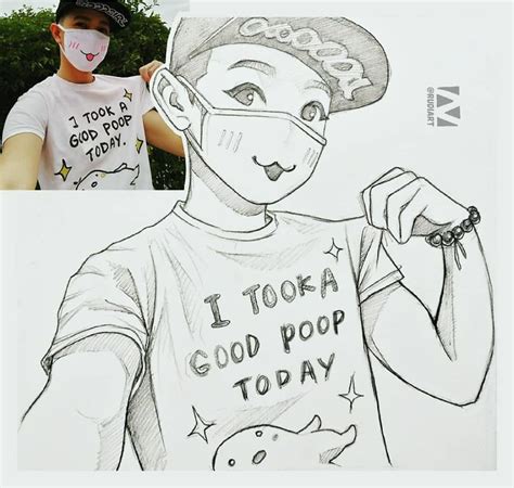 Cartoon cartoon cartoon kunst cartoon faces cartoon styles cartoon drawings cartoon characters cartoon illustrations caricature artist notorious, alexandre normand. Indonesian Artist Sketches Real People As Cartoons And The ...