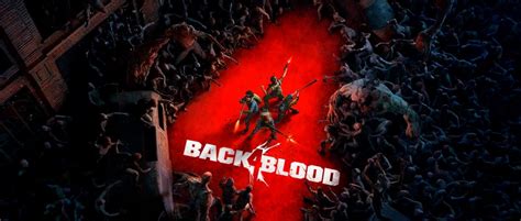 Vergleiche die besten angebote für back 4 blood ps4 und spare zeit und geld! Back 4 Blood: tráiler, detalles y fecha para PS4, PS5 ...