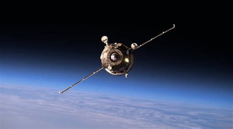 Space Station Completes Scheduled Orbital Reboost Spaceflight101