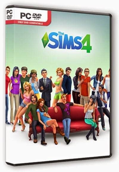 The Sims 4 Deluxe Edition Free Download Full Version Game Free