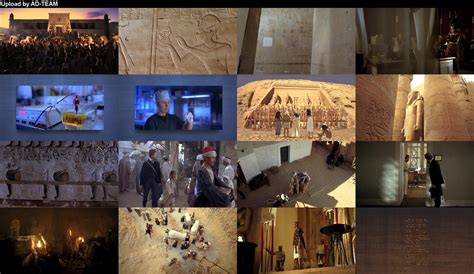 Imax Mummies Secrets Of The Pharaohs 2011 1080p Bluray H264 Aac Rarbg Hdvietnam Hơn Cả đam Mê
