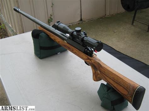 Armslist For Sale Fs 50calbmg Bolt Action Rifle