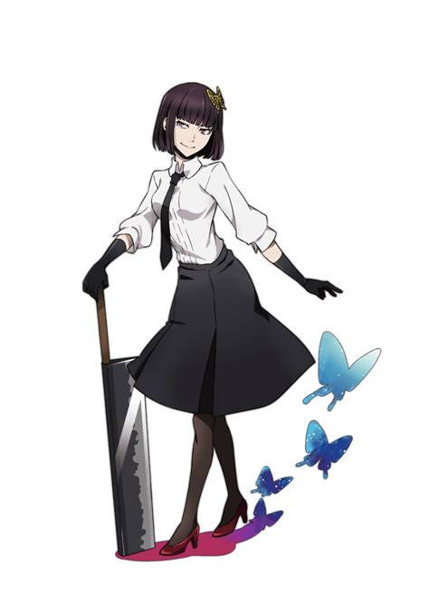 0029 Yosano Akiko Bungo Stray Dogs Mayoi Inu Kaikitan Wiki Fandom