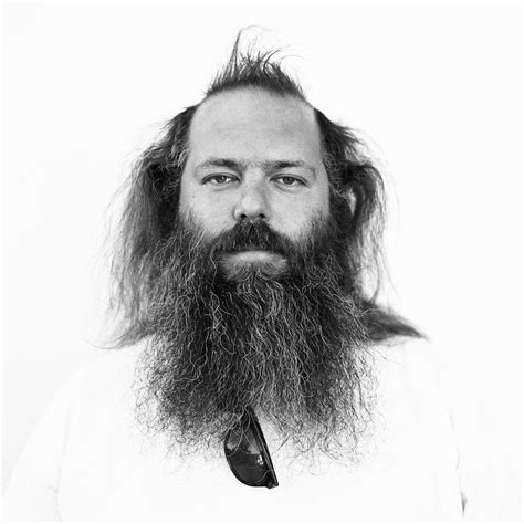 Rick Rubin Is One Of Musics Most Influential People Hip Hop Instrumental Def Jam Recordings